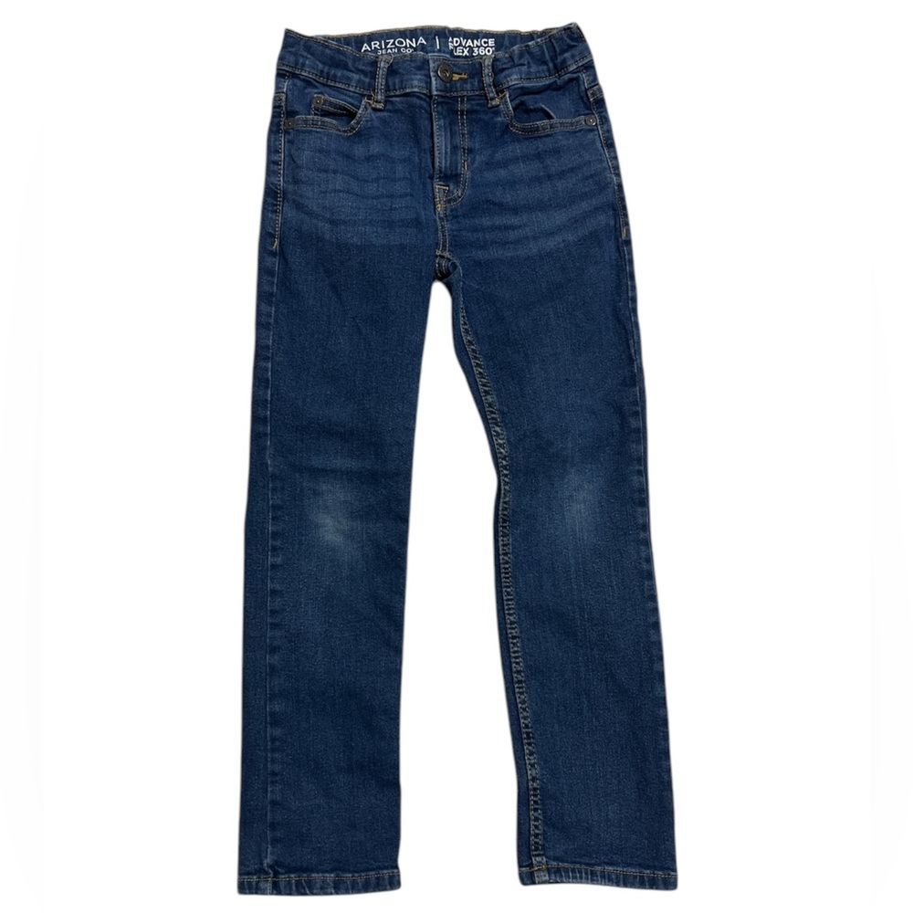 Little boys Arizona Advance flex 360 Jeans